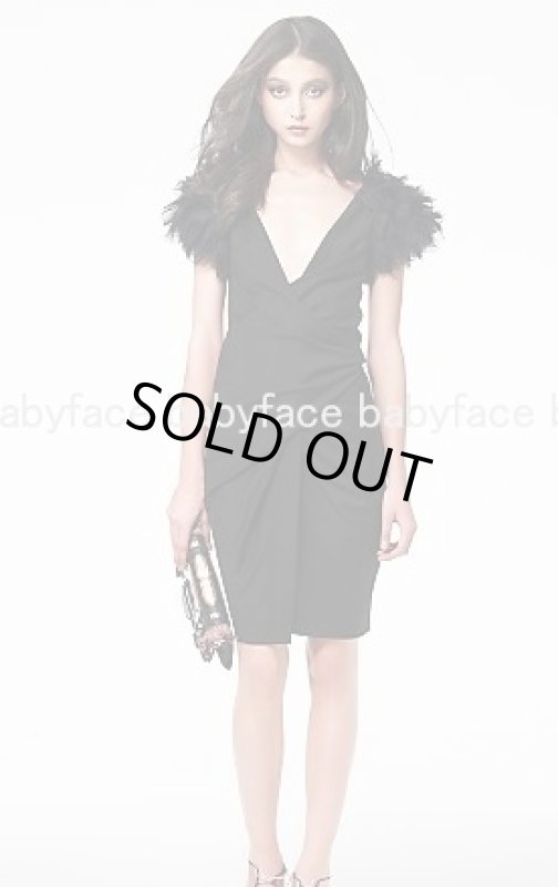 画像3: セール！【グラマラス、ヴァンサンカン掲載】Diane Von Furstenberg　　Beulah Wrap Dress　 (3)