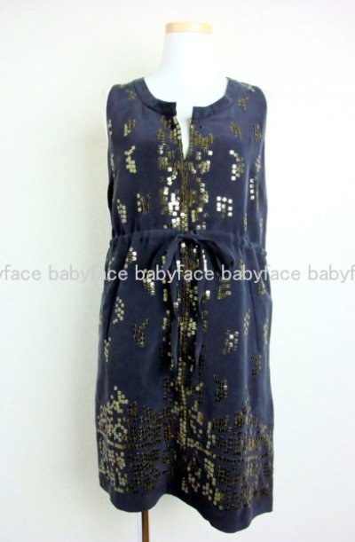 画像1: 1点のみ！Madison Marcus　Gilded Dress