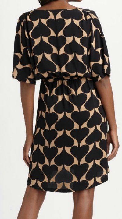 画像2: 再販売！【CLASSY掲載】Diane von Furstenberg　　　Genevieve Dress　