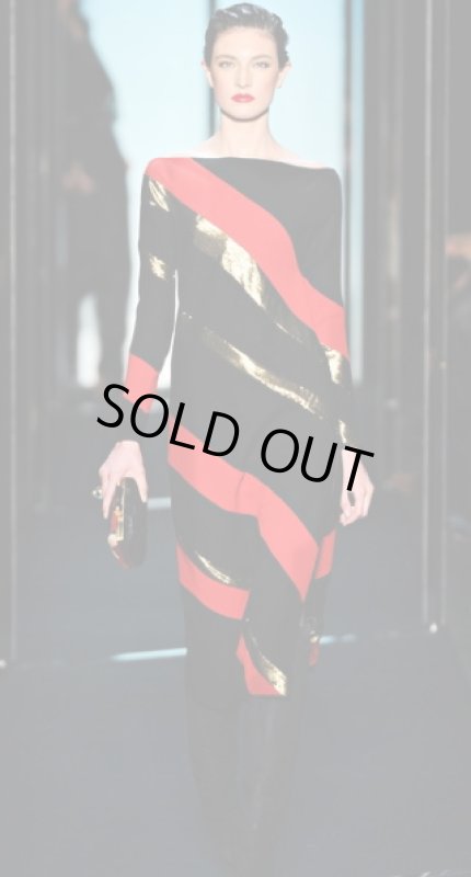 画像1: 【ミシェル・オバマ大統領夫人ご愛用】diane von furstenberg ダイアンフォンファステンバーグ　　 savannnah dress (1)