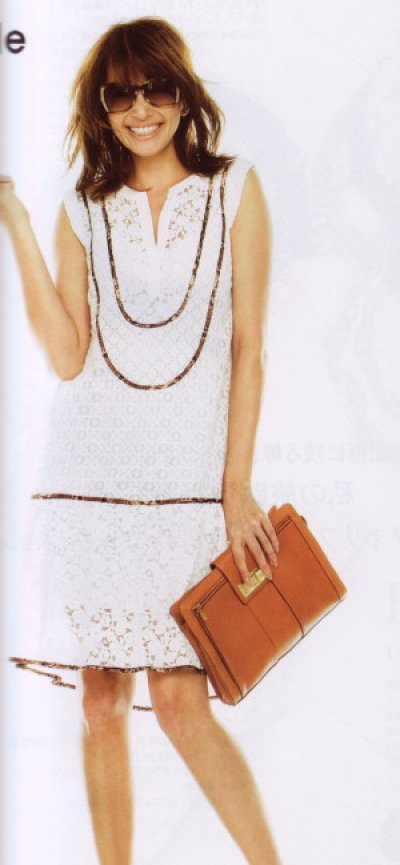 画像3: 【CLASSY掲載】BCBG MAXAZRIA       HARLOW DRESS