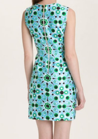 画像1: 【CLASSY掲載】Kate Spade New York 　　Mariam Dress