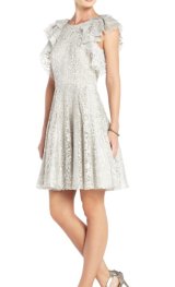 BCBGMAXAZRIA ドレス｜モダンで華やかな結婚式・パーティー