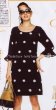 画像2: 【CLASSY掲載】kate spade new york 　　maria dress (2)