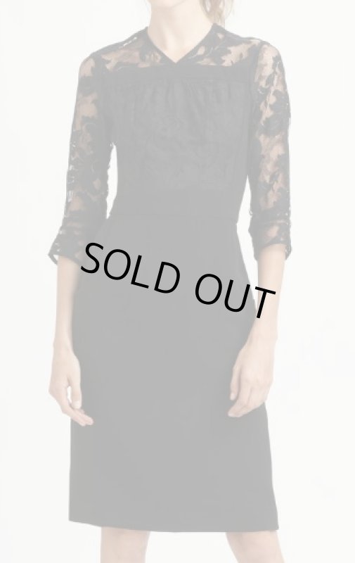 画像1: Nanette Lepore      Hearts on Fire Dress (1)