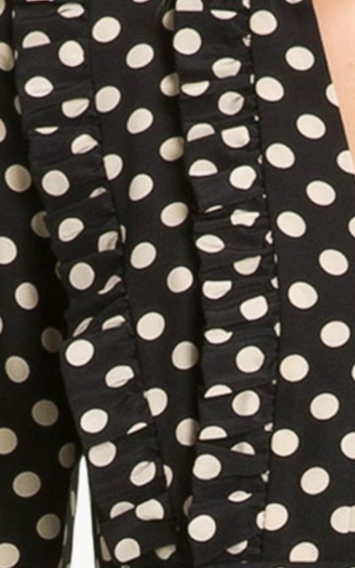 画像3: 【ELLE掲載、ケリーワシントン愛用】Kate Spade New York　　 Dotted Adelle Dress