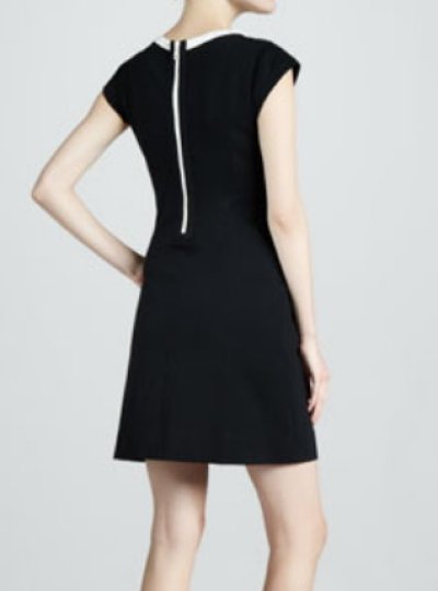 画像1: 【AneCan、アンドガール掲載】kate spade new york　　daria sheath dress