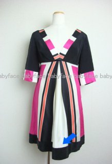 Shoshannaならインポートワンピース専門店babyface