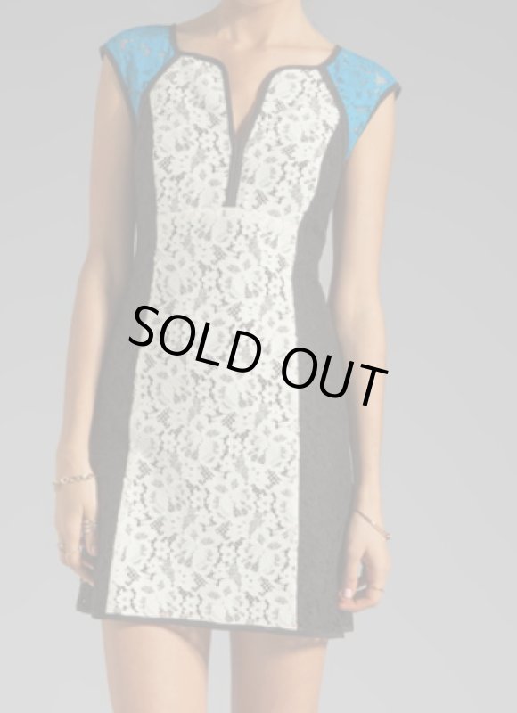 画像1: Nanette Lepore     Magic Moment Dress (1)