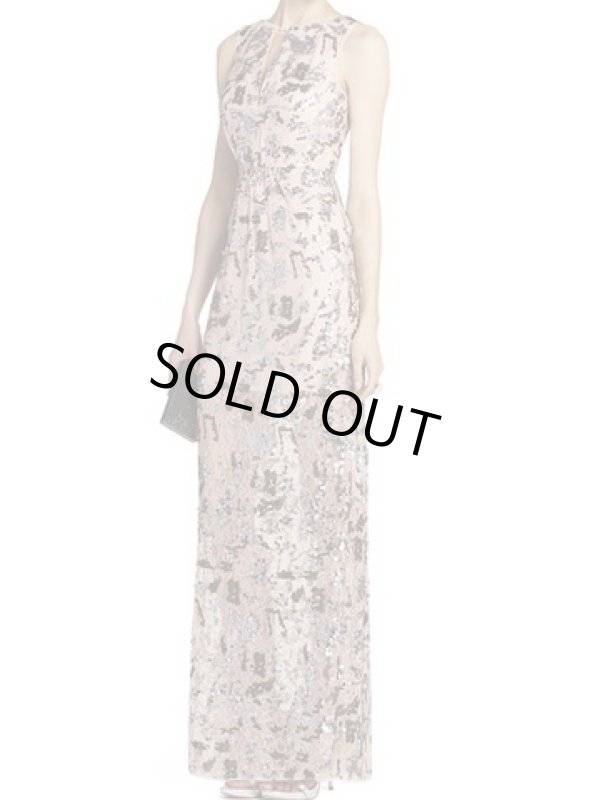 画像1: 【グリッター掲載】BCBGMAXAZRIA 　　Hana Maxi Dress (1)