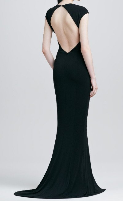 画像3: Rachel Zoe     Adriana II Mermaid Maxi Dress 