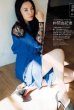 画像2: 再販売【北川景子さん、仲間由紀恵さん着用】Alice + Olivia   Dany Silk Lace-Shoulder Dress (2)