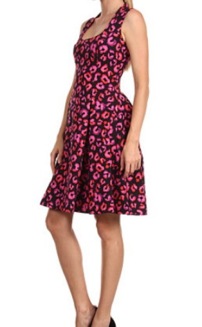 画像1: 【The Carrie Diaries、キャリー着用】Kate Spade New York　　 Kimi Dress 