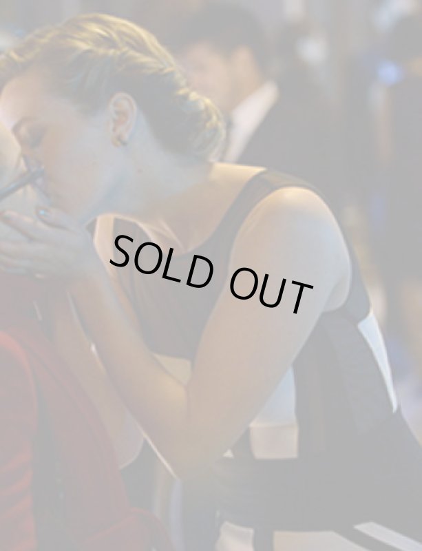 画像2: 【杉本彩さんご着用】BCBG MAXAZRIA     Reina Fitted Sleeveless Dress (2)