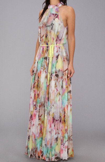 画像1: Ted Bake    Hecuba Electric Day Dream Maxi