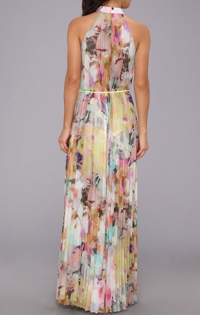 画像2: Ted Bake    Hecuba Electric Day Dream Maxi