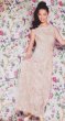 画像3: 【ヴァンサンカン掲載、すみれさん着用】Nanette Lepore　　Neo-Romantic Dress　BLUSH (3)