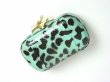 画像2: 【キャサリン妃、ジェシカアルバご愛用】Diane von Furstenberg 　Lytton Small Printed Snake Clutch (2)