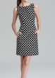 画像1: 【ドラマ使用】Kate Spade New York 　　Domino Dress (1)