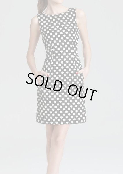 画像1: 【ドラマ使用】Kate Spade New York 　　Domino Dress (1)