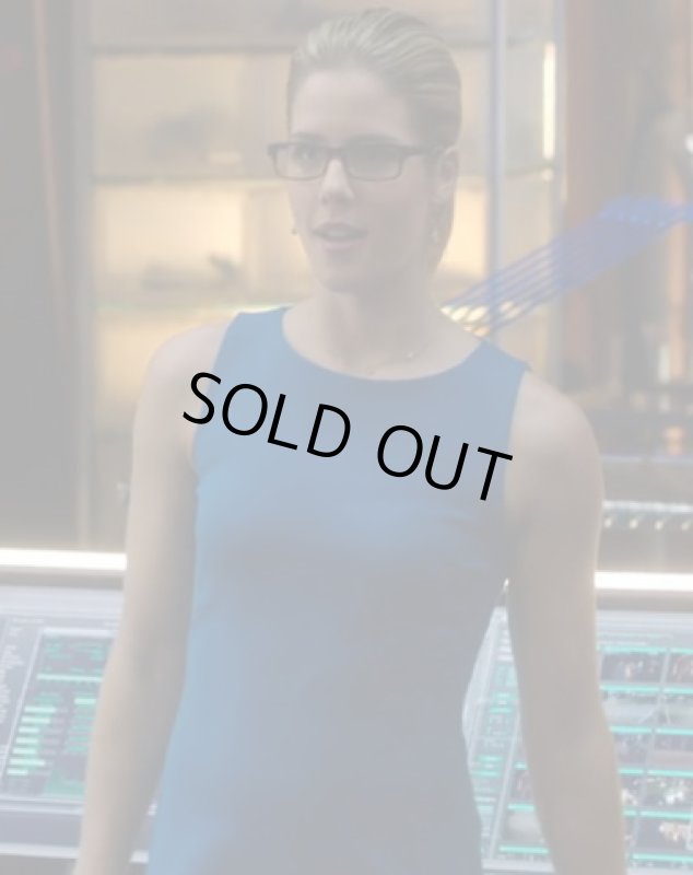 画像2: ドラマ【ARROW使用】Theory　　Jemania Dress (2)