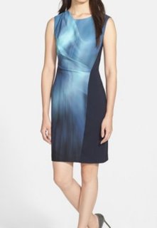 Elie Tahari エリータハリならインポートワンピース専門店babyface