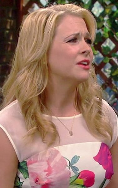 画像4: 【ドラマ使用】TED BAKER 　　FLORAL DRESS (4)