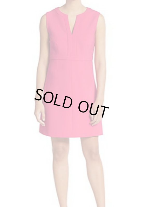 画像1: ドラマ【BONES、ARROW使用】Diane von Furstenberg     Fleur Dress (1)