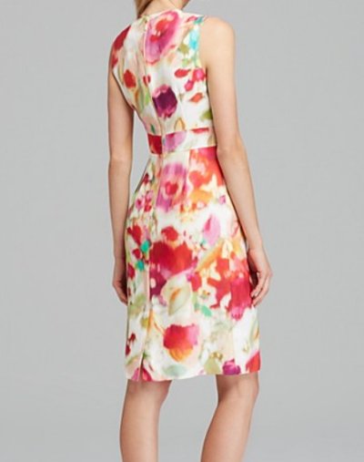 画像1: 【AneCan掲載】Kate Spade New York   　Bowden dress