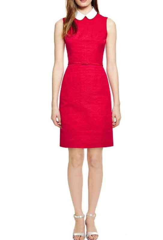 画像1: TORY BURCH　　 Kimberly dress  08224 (1)