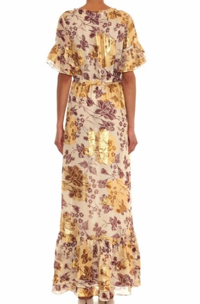 画像2: 【ヒラリースワンク愛用】Diane von Furstenberg   Jane dress  (2)