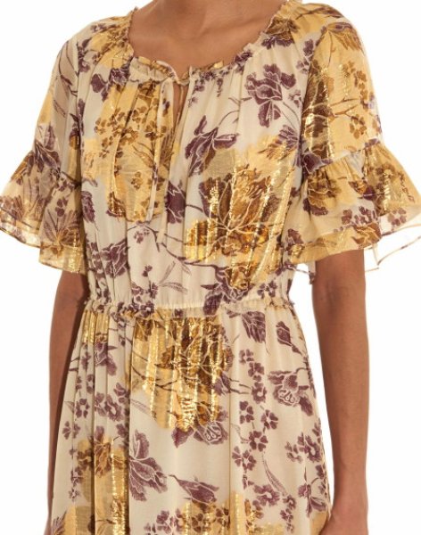 画像3: 【ヒラリースワンク愛用】Diane von Furstenberg   Jane dress  (3)