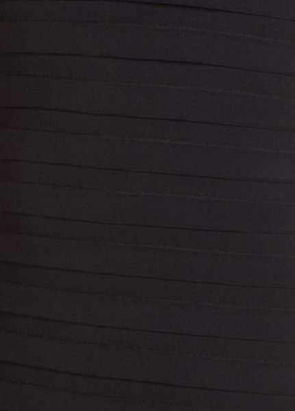画像4: ドラマ【プリティリトルライヤーズ使用】 Adrianna Papell    Pleated Illusion Sheath Dress (4)