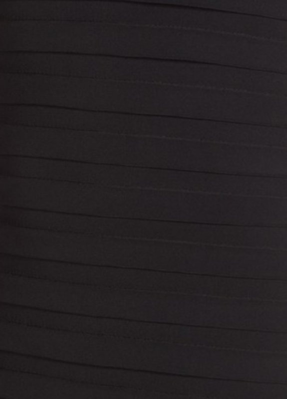 画像4: ドラマ【プリティリトルライヤーズ使用】 Adrianna Papell 　　　Pleated Illusion Sheath Dress (4)