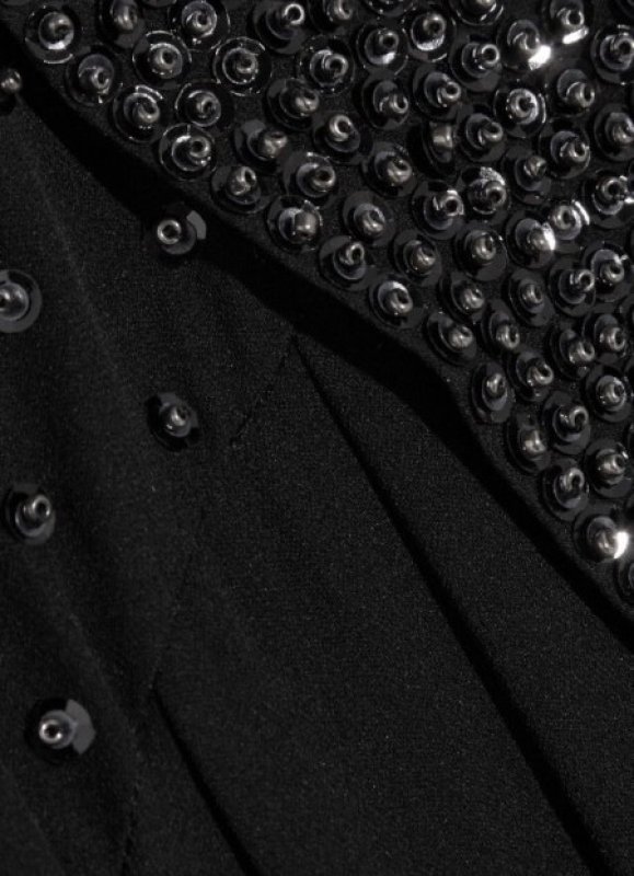 画像3: Tory Burch　トリーバーチ Tatum Gown (3)