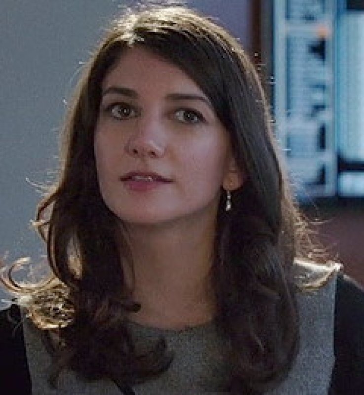 画像3: 【ドラマ使用】Elie Tahari　エリータハリ　Axel Dress  12137 (3)