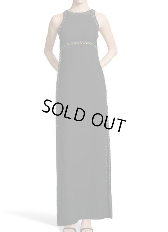 画像3: 即発！【声優の結那さんに衣装協力】Rachel Zoe 　　Jeannie Maxi Dress  20201 (3)