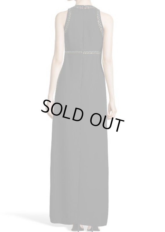 画像4: 即発！【声優の結那さんに衣装協力】Rachel Zoe 　　Jeannie Maxi Dress  20201 (4)