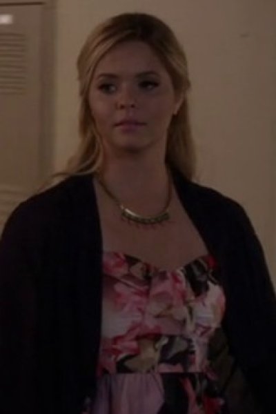 画像4: ドラマ【プリティリトルライヤーズ使用】Corey Lynn Calter  Daybreak Midi Dress (4)