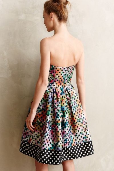 画像2: ドラマ【ハートオブディクシー使用】Corey Lynn Calter Lavendel Dress   (2)