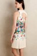 画像3: Anthropologie   Tea Garden Sheath dress (3)