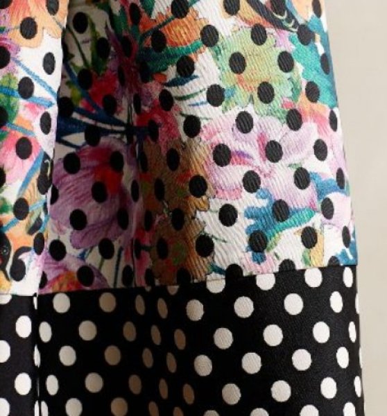 画像3: ドラマ【ハートオブディクシー使用】Corey Lynn Calter Lavendel Dress   (3)