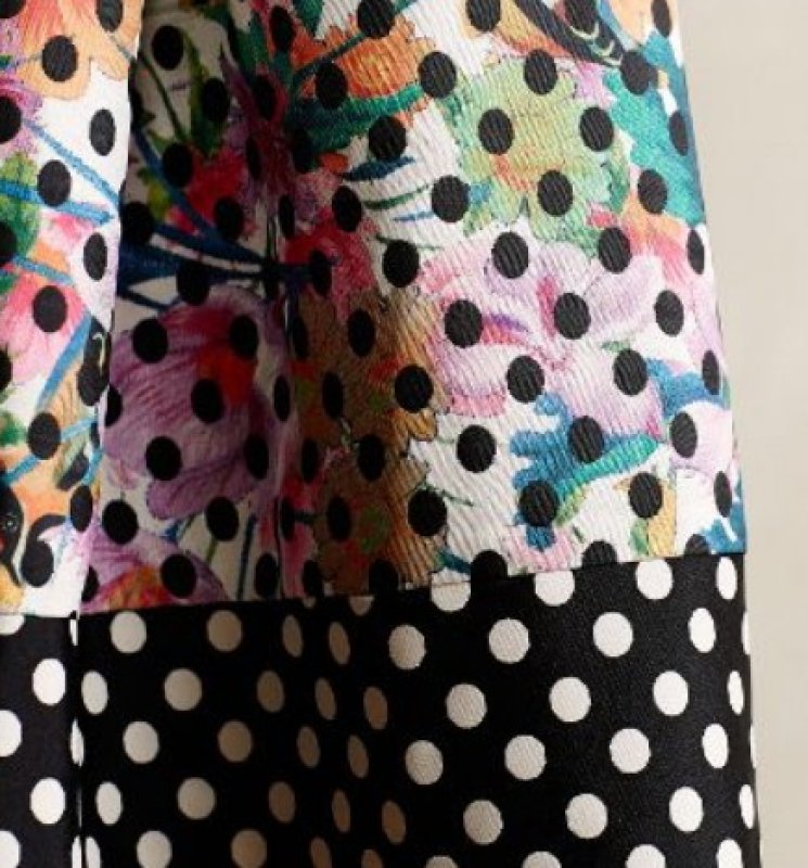 画像3: ドラマ【ハートオブディクシー使用】Corey Lynn Calter　Lavendel Dress 　 (3)