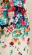 画像4: Anthropologie   Tea Garden Sheath dress (4)