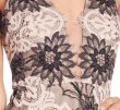 画像2: 【押切もえさん、Katrina Bowden愛用】BCBGMAXAZRIA　　　Lynn Layered Floral Lace Dress (2)