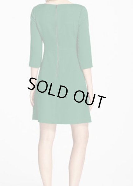 画像2: 【ドラマ使用】Vince Camuto  　　Crepe A-Line Dress (2)