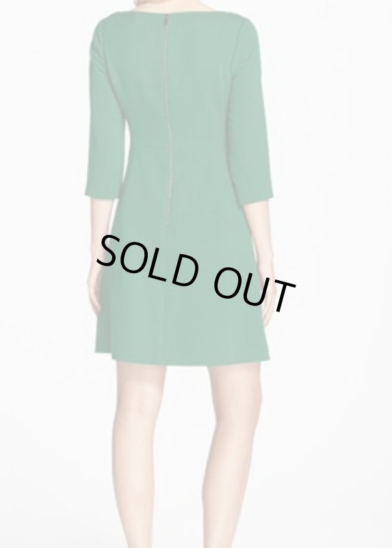 画像2: 【ドラマ使用】Vince Camuto  　　Crepe A-Line Dress (2)