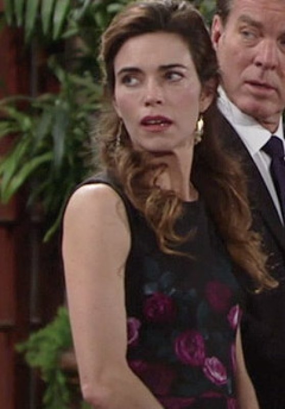 画像4: 【ドラマ使用】ERIN erin fetherston エリンフェザーストン　Sugared Rose Neoprene Dress  (4)