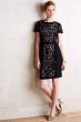 画像1: ドラマ【BONES使用】Anthropologie　Lasercut Basalt Sheath Dress by Maeve (1)