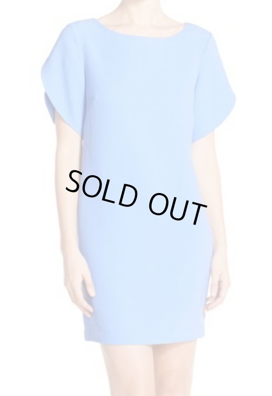 画像1: 【ドラマ使用】French Connection フレンチコネクション　Aro Dress (1)